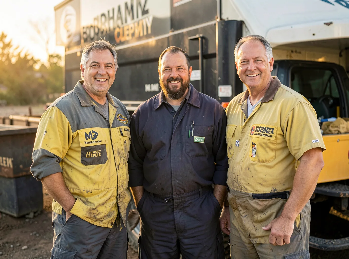 Sewage Cleanup company in Henrietta, TX