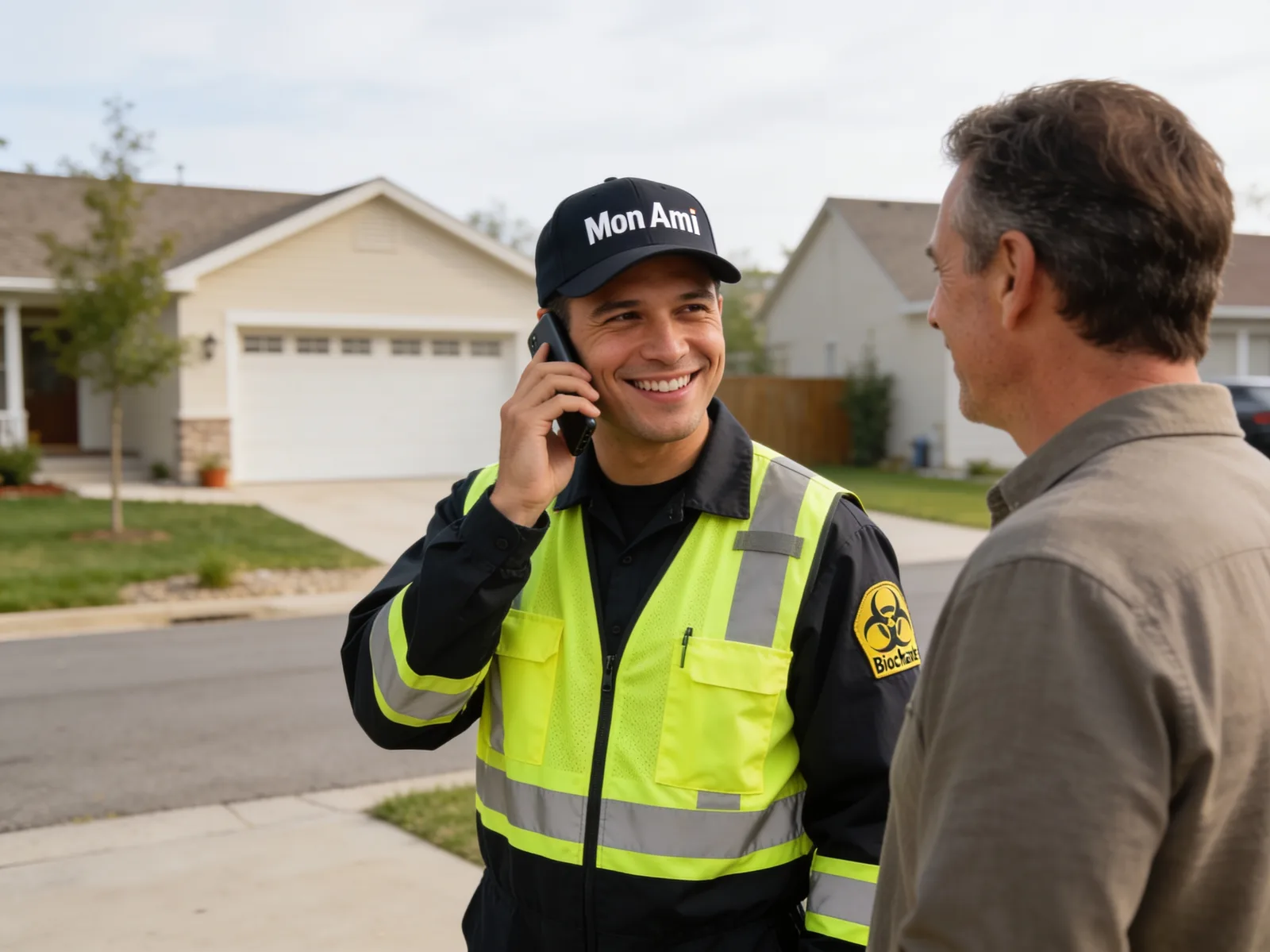 Sewage Cleanup Henrietta, TX FAQs